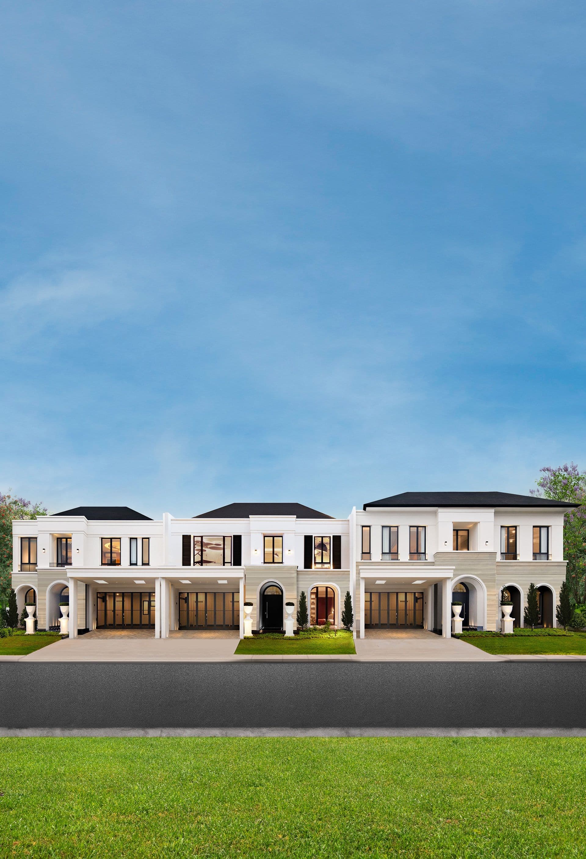 john The Gramercy All Type - New facade.jpg